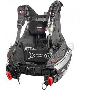 MARES Hybrid AT MRS plus