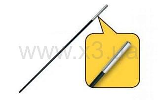 TRAMP Сегмент дуги фибергласс 11,0 мм