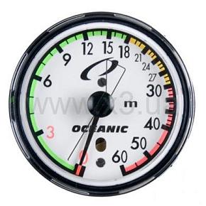 OCEANIC Глубиномер Oceanic (модуль)