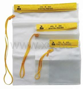 TRAMP Гермопакет PVC 20x13 см