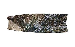 OMER Лопасть Stingray CAMO 3D