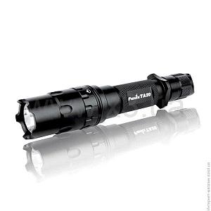 FENIX TA20 Premium Q5 1х18650, 2хCR123 (225 лм, 1х18650, 2хCR123)