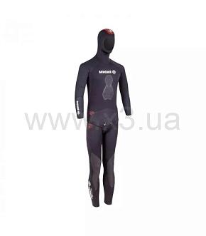 BEUCHAT ESPADON 7мм