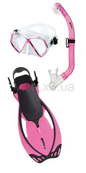 MARES Набор Allegra Pirate