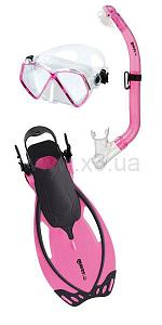 MARES Набор Allegra Pirate