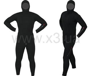 PINNACLE SpearFishing Winter Nylon 10 мм