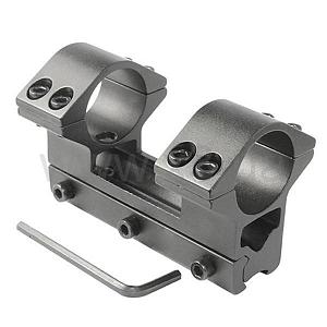 FENIX Крепление для фонарей металл. 374 диам. 25мм