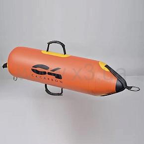C4 45L Torpedo spearfishing float (2 Бар)