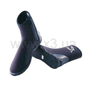 IST Rubber Sole Boots 5 мм
