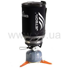 JETBOIL Sumo cистема приготовления еды 1.8л (Carbon)