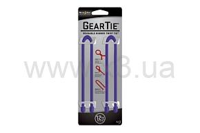 NITE IZE Фиксатор гибкий Gear Tie 12''