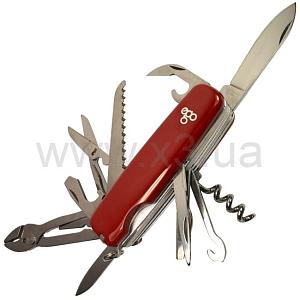 EGO Tools A01.12 красный