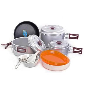 KOVEA Cookware 5-6