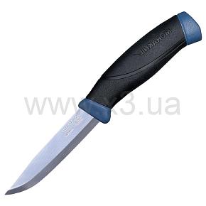 MORAKNIV Companion Navy Blue нержавеющая сталь 13164