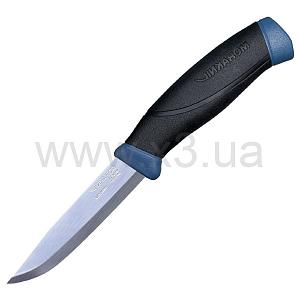MORAKNIV Companion Navy Blue нержавеющая сталь 13164