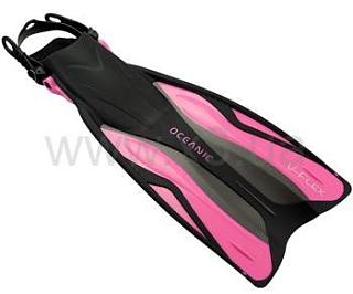 OCEANIC V-Flex открытая пятка