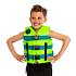 Детский спасательный жилет Jobe Nylon Life Vest Kids - безопасность и комфорт на воде