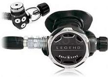 AQUALUNG Регулятор Legend LX Supreme Nitrox