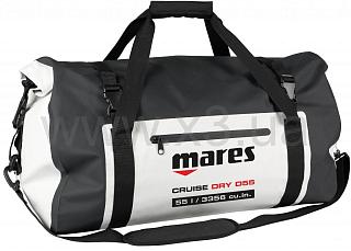 MARES Сухая сумка CRUISE DRY D55