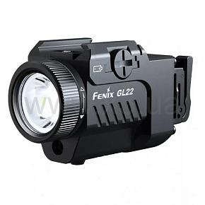 FENIX Фонарь к пистолету GL22