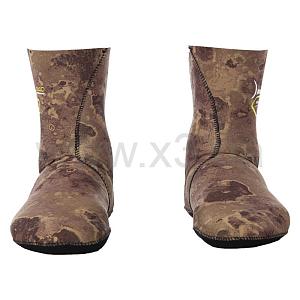 MARLIN Anatomic Duratex Oliva 9mm