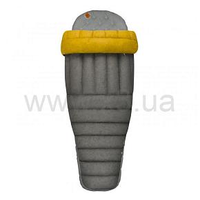 SEA TO SUMMIT Ember EbIII (Dark Grey/Yellow, Regular) 2019 