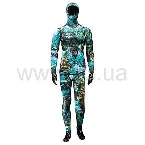 SALVIMAR SEAWALKER 5,5мм