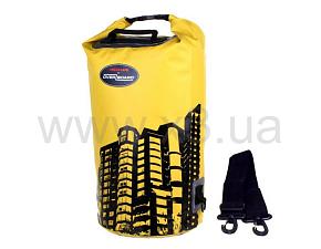 OVERBOARD Urban Safe 20 Litre Dry Tube