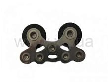 ERMES-SUB Block unic Hard/5