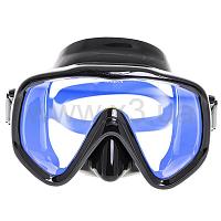 MARLIN VISUALATOR BLACK + просветленые стекла