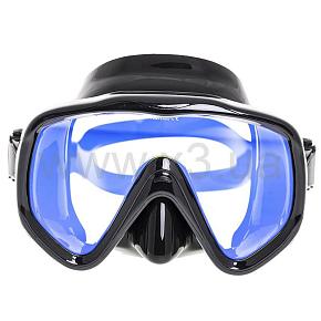 MARLIN VISUALATOR BLACK + просветленые стекла