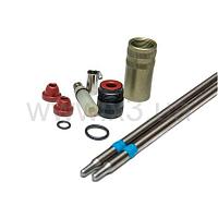 PELENGAS Пневмовакуумный набор Mares Cyrano 55