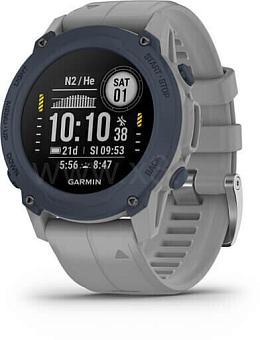 GARMIN Descent G1, Powder Gray