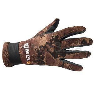MARES Amara Camo Brown 2мм