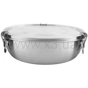 TATONKA Food Bowl 1,0 миска Silver