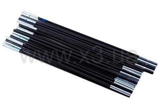 TRAMP Комплект дуг Tourist 2