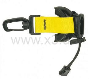 BEST DIVERS Clip Octopus Holder 2 AI0226