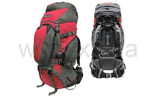 TERRA INCOGNITA TREK Discover 70