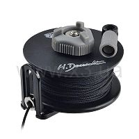 C4 Reel SET 30 with line