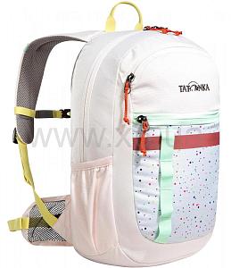 TATONKA City Pack JR 12 (Pink)