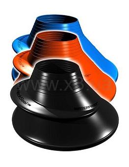 WATER PROOF Манжета шейная силиконовая Standart 