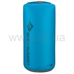 SEA TO SUMMIT Ultra-Sil Dry Sack гермочехол Blue, 35L