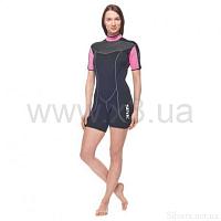 SEAC SUB SHORTY SENSE 2.5 mm женский