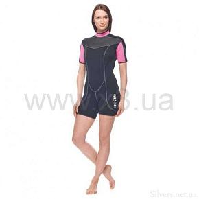 SEAC SUB SHORTY SENSE 2.5 mm женский