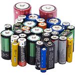 Батарейки и аккумуляторы