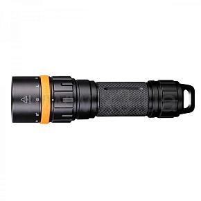 FENIX SD11 (1*18650,2*CR123A,ДАЙВИНГОВЫЙ)