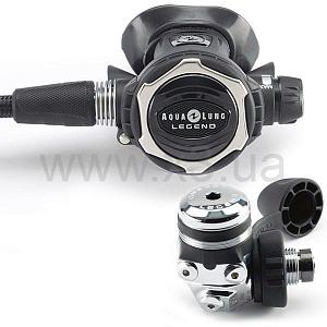 AQUALUNG Регулятор ACD LEGEND LX SUPREME DIN MBS
