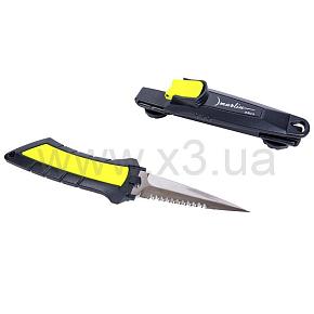 MARLIN MINI stainless steel