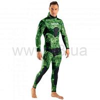 SEAC SUB GHOST GREEN 5 mm