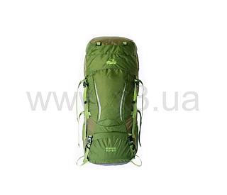 TRAMP Sigurd 60+10л green